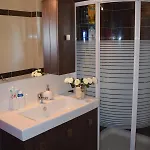 Iliotropio Case de vacanță Lefokastro