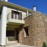 Case de vacanță Iliotropio