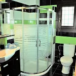 Case de vacanță Iliotropio Lefokastro