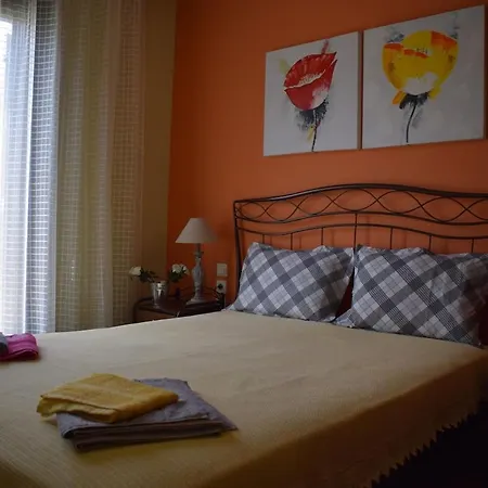 Iliotropio Lefokastro