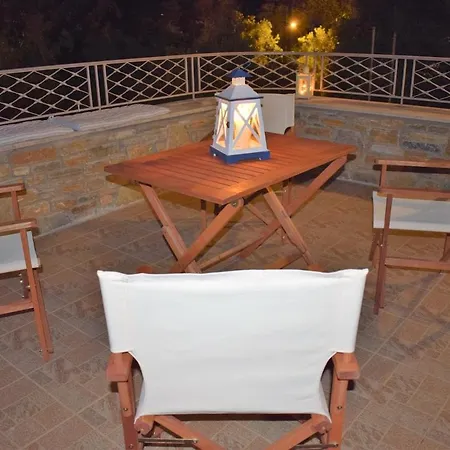 Iliotropio Hébergement de vacances *