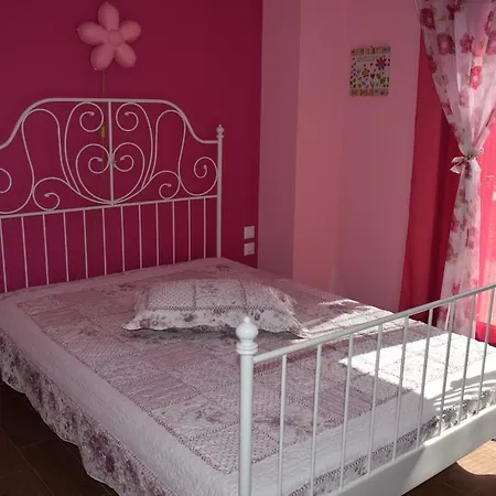 Hébergement de vacances Iliotropio