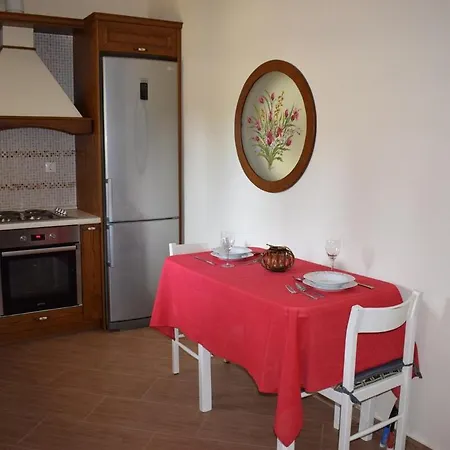 Iliotropio Hébergement de vacances