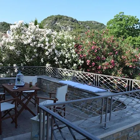 Iliotropio Casa vacanze