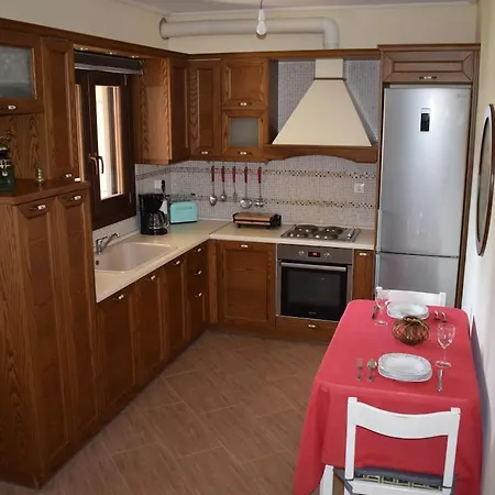 Iliotropio * Lefokastro