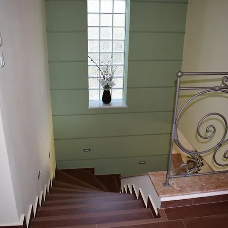 Casa vacanze Iliotropio Lefokastro