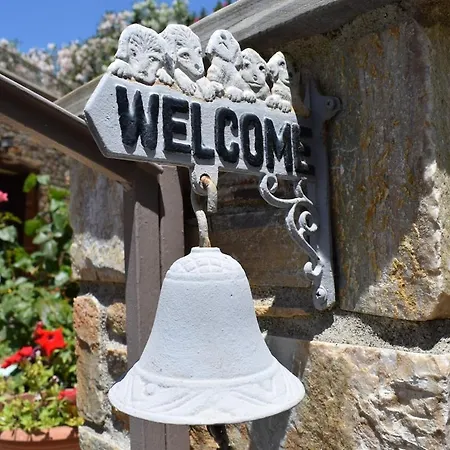 Casa vacanze Iliotropio Lefokastro