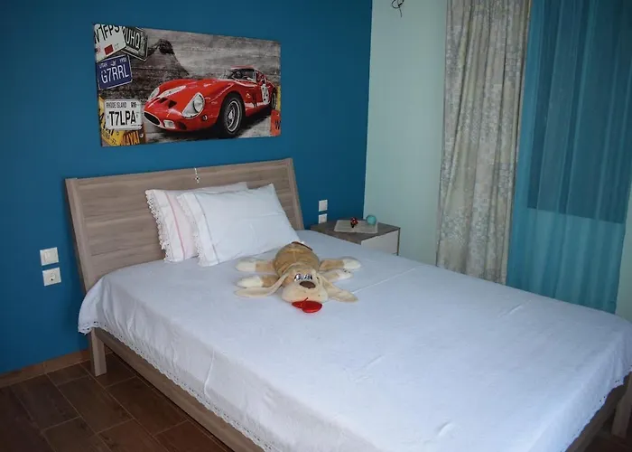 Iliotropio Casa vacanze