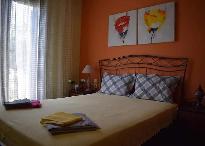 Iliotropio Lefokastro