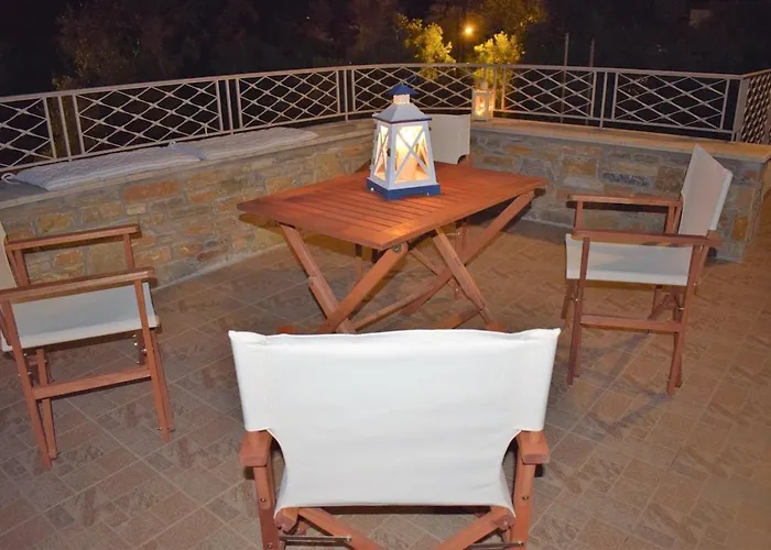 Iliotropio Casa vacanze *