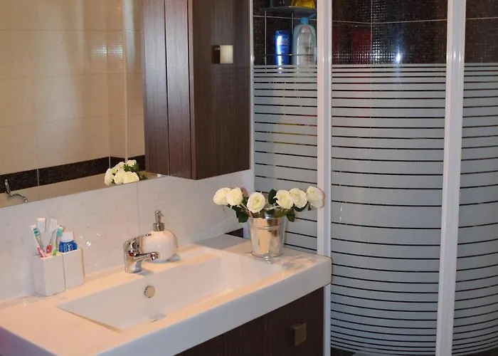 Iliotropio Hébergement de vacances Lefokastro