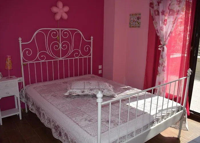 Casa vacanze Iliotropio