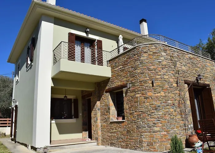 Casa vacanze Iliotropio