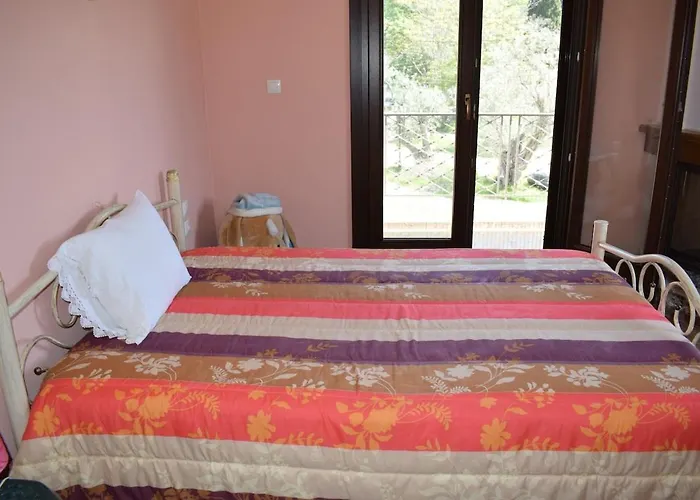 Iliotropio Casa vacanze *