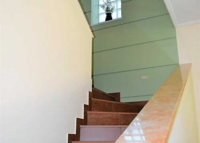 Casa vacanze Iliotropio *