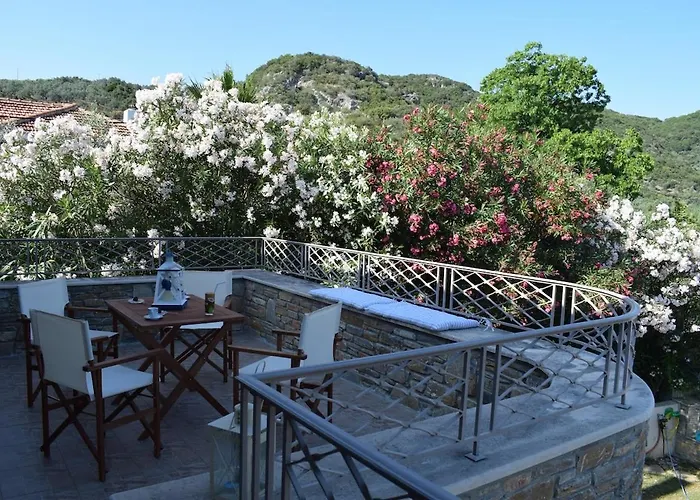 Iliotropio Casa vacanze