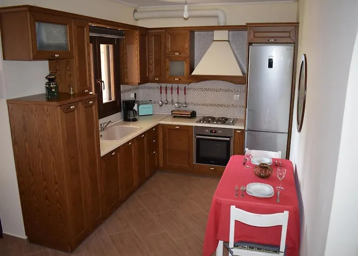 Iliotropio * Lefokastro