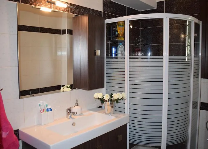 Iliotropio Hébergement de vacances *