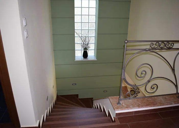 Casa vacanze Iliotropio Lefokastro