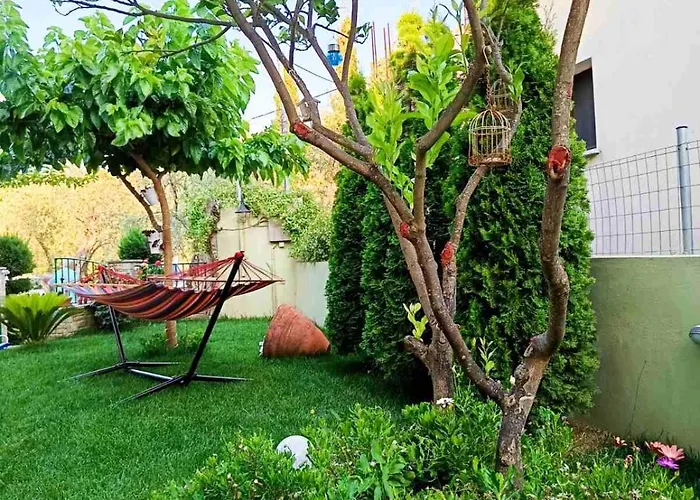 Iliotropio * Lefokastro