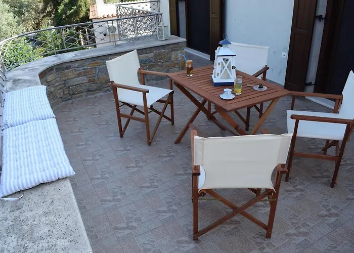 Iliotropio Lefokastro