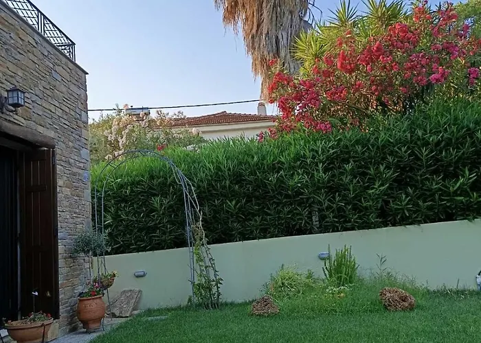 Casa vacanze Iliotropio *