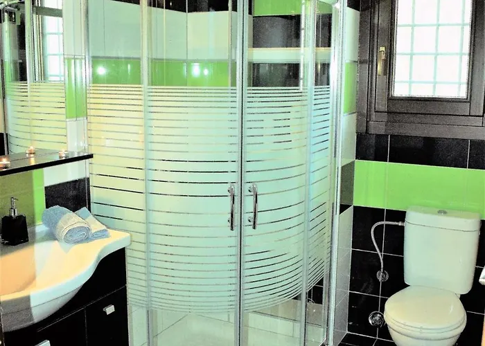 Casa vacanze Iliotropio Lefokastro